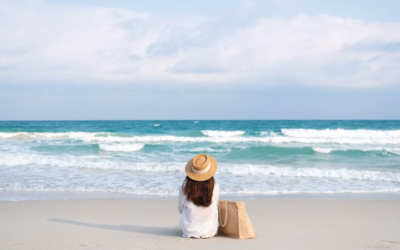 O Que Levar na Mala para Destinos de Sol, Praia e Calor: Guia Completo para Viajar sem Exageros