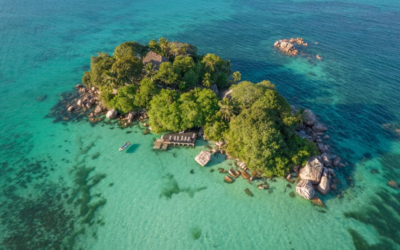 Seychelles para Casais: O Refúgio Perfeito para uma Viagem Romântica de Luxo