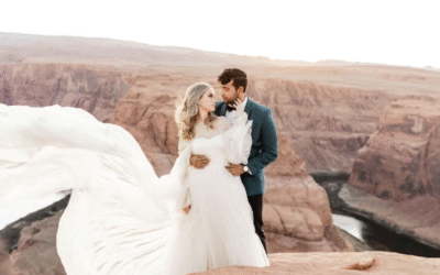 Elopement Wedding: o guia completo para casar no exterior