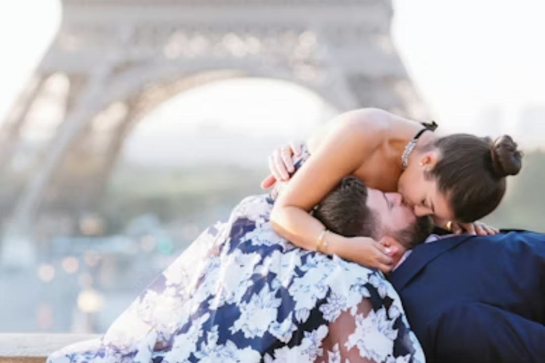 Paris: Roteiro Romântico e a Curadoria de Experiências Além do Óbvio