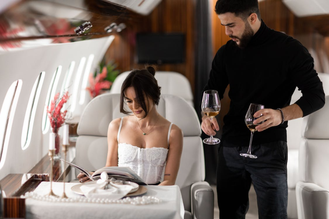 Como funciona uma consultoria de viagens de luxo e por que ela transforma sua experiência
