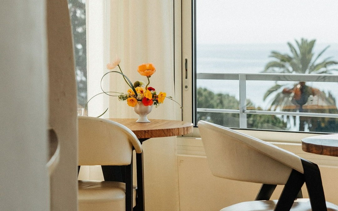 Mirazur: Jantar Romântico em Restaurante 3 Estrelas Michelin na Riviera Francesa