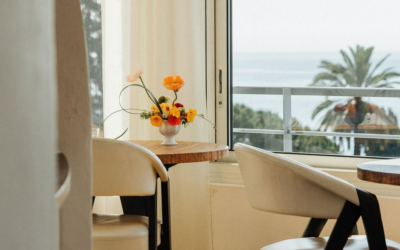 Mirazur: Jantar Romântico em Restaurante 3 Estrelas Michelin na Riviera Francesa