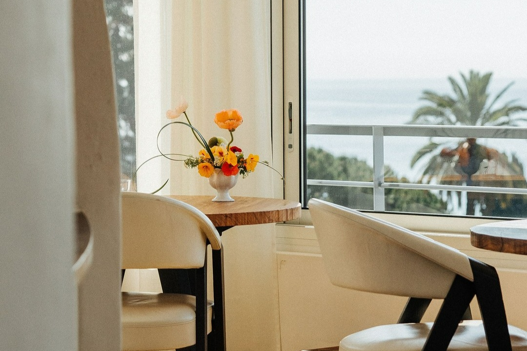 Mirazur: Jantar Romântico em Restaurante 3 Estrelas Michelin na Riviera Francesa