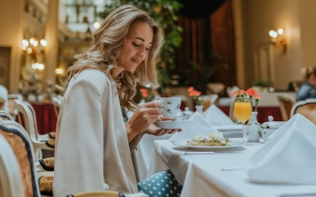 O novo luxo nas viagens: por que experiências personalizadas estão substituindo roteiros tradicionais