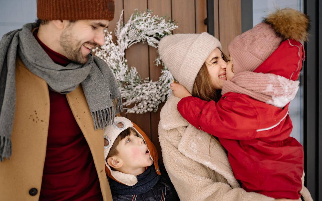 Destinos de inverno para férias de julho em família: viagens confortáveis e experiências exclusivas