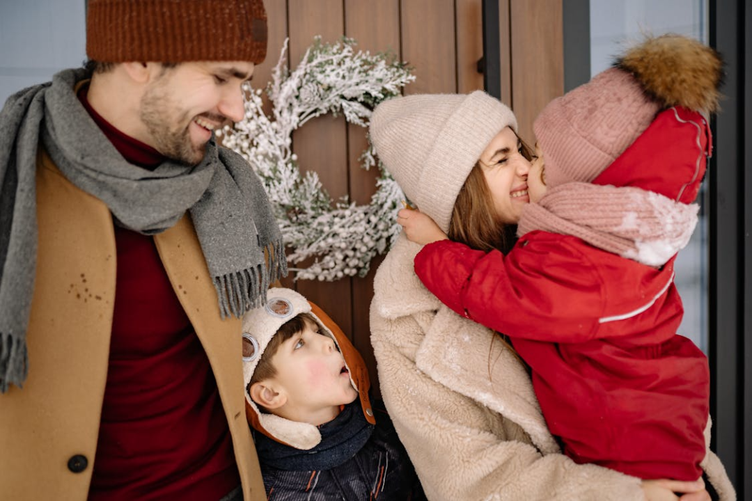Destinos de inverno para férias de julho em família: viagens confortáveis e experiências exclusivas